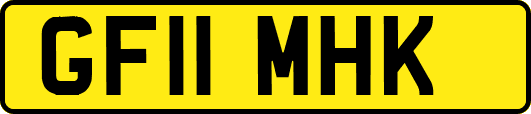 GF11MHK