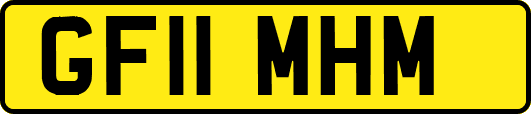 GF11MHM