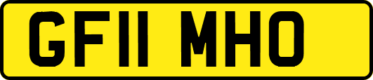 GF11MHO