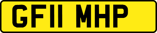 GF11MHP