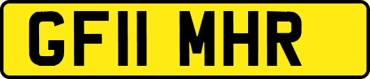 GF11MHR