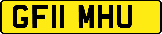 GF11MHU