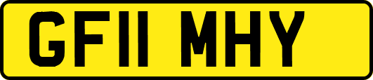 GF11MHY