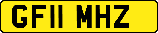 GF11MHZ