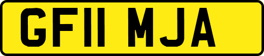 GF11MJA