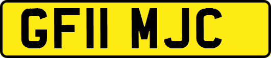 GF11MJC