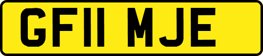 GF11MJE