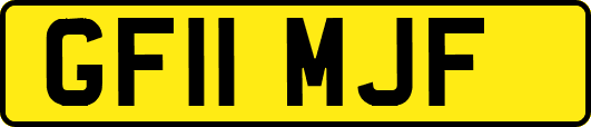 GF11MJF