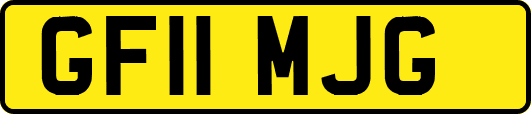 GF11MJG