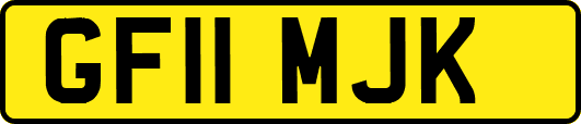 GF11MJK