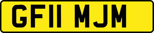 GF11MJM