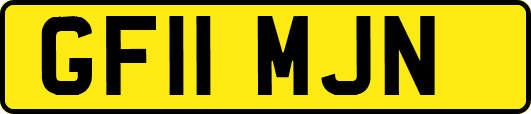 GF11MJN