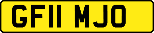 GF11MJO