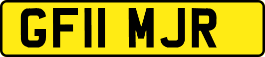 GF11MJR