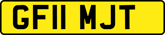 GF11MJT