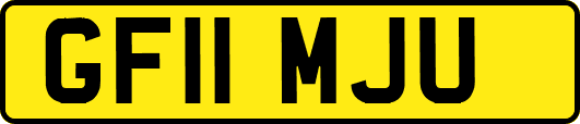 GF11MJU