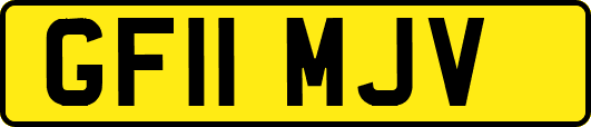 GF11MJV
