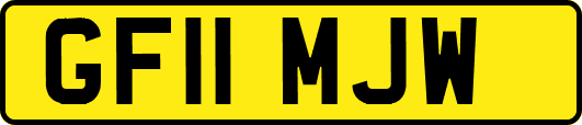 GF11MJW