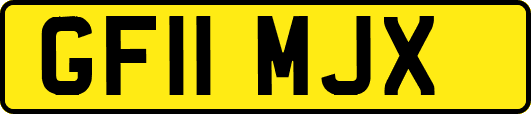 GF11MJX