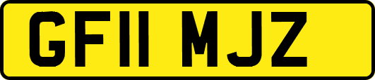 GF11MJZ