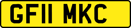 GF11MKC