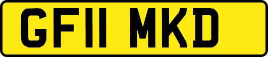 GF11MKD