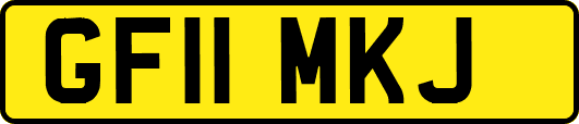 GF11MKJ
