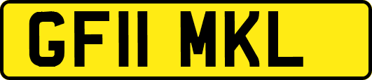 GF11MKL