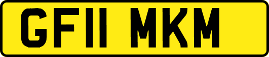 GF11MKM