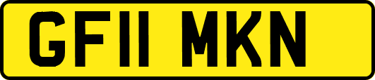 GF11MKN