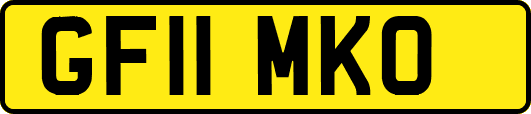 GF11MKO