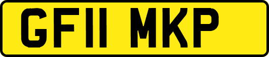 GF11MKP