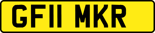 GF11MKR