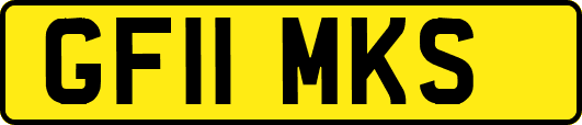 GF11MKS
