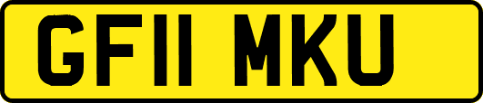 GF11MKU