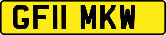 GF11MKW