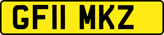 GF11MKZ