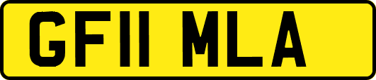 GF11MLA