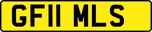 GF11MLS