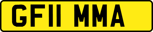 GF11MMA