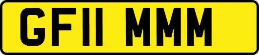 GF11MMM