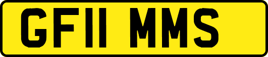 GF11MMS