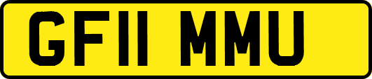 GF11MMU
