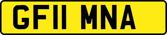 GF11MNA