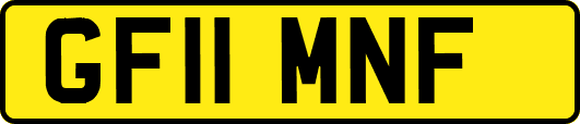 GF11MNF