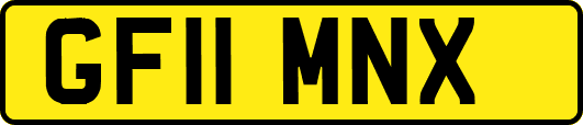 GF11MNX