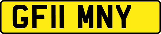 GF11MNY