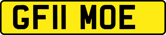 GF11MOE