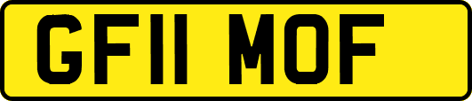 GF11MOF