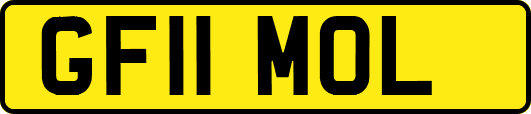 GF11MOL
